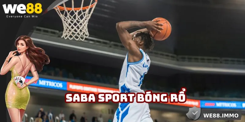 Bộ môn bóng rổ nhận được nhiều lượt yêu thích hiện nay