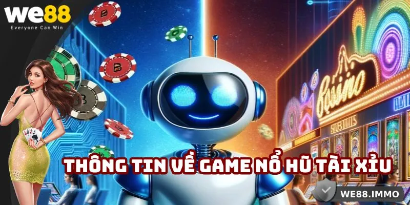 Cập nhật về siêu phẩm nổ hũ tài xỉu