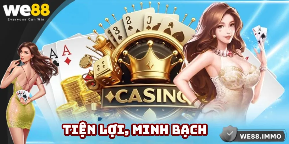 Điểm cược tiện lợi, thành viên tham gia mọi lúc mọi nơi