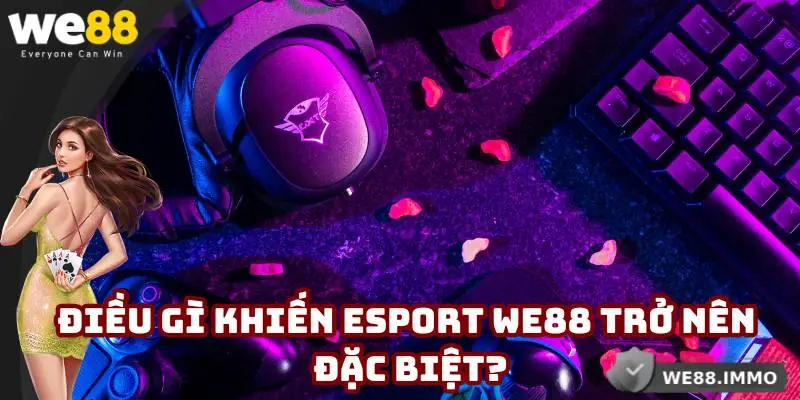 Điều gì khiến tựa game này trở nên đặc biệt?