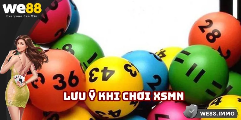 Đón đọc lưu ý giải trí xsmn không rủi ro
