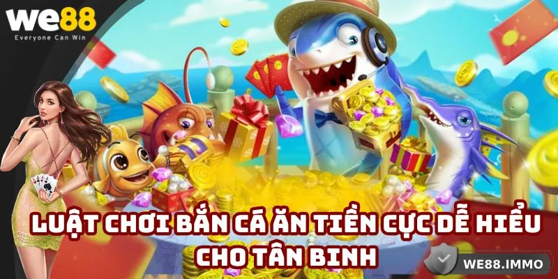 Hội viên cần đọc qua luật chơi để dễ nắm bắt