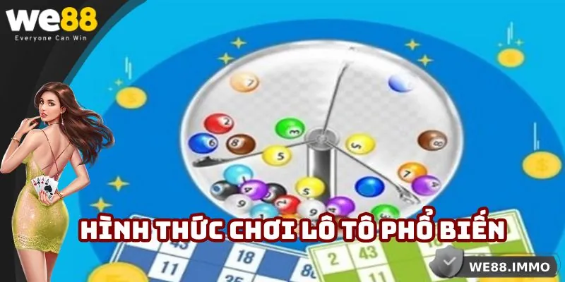 Làn gió mới cho xổ số miền Bắc gọi tên lô tô