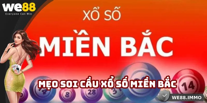 Mẹo soi cầu giúp chơi XSMB hiệu quả hơn