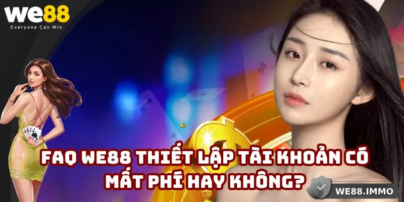 Quy trình tạo tài khoản hợp lệ tại nhà cái là hoàn toàn miễn phí