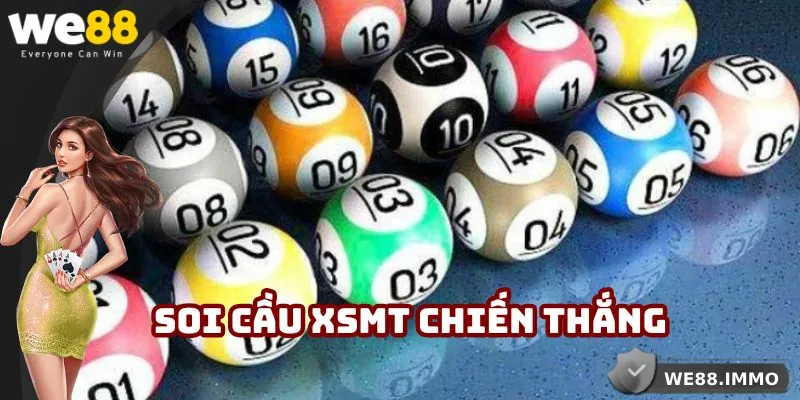 Soi cầu XSMT hiệu quả thu về chiến thắng khủng