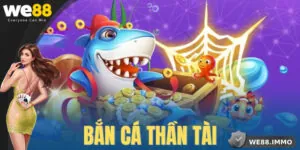 Bắn Cá Thần Tài – Trải Nghiệm Săn Thưởng Cực Đã Trên Mọi Thiết Bị