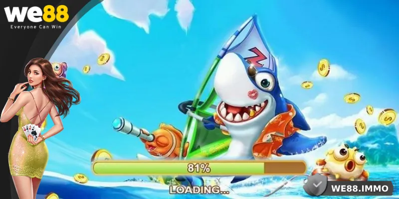 Cách chơi bắn cá Thần Tài hiệu quả cho tân binh