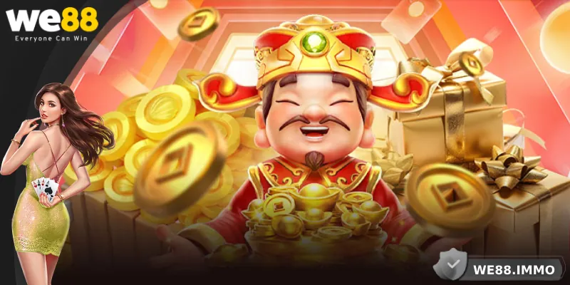 Hướng dẫn chơi nổ hũ VIP cho tân binh