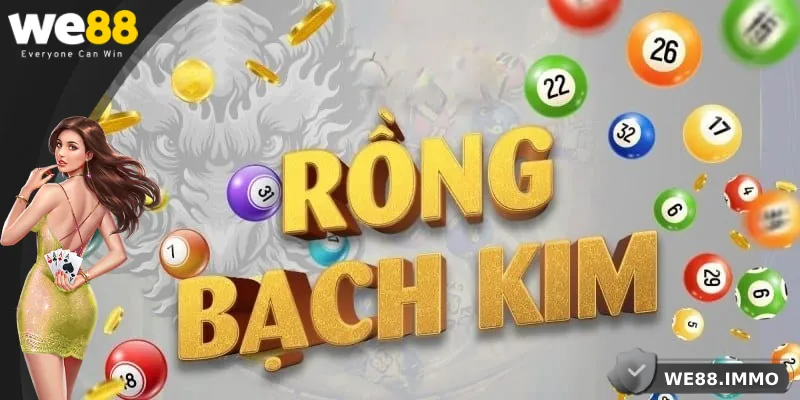 Hướng dẫn tạo dàn đề Rồng Bạch Kim đơn giản