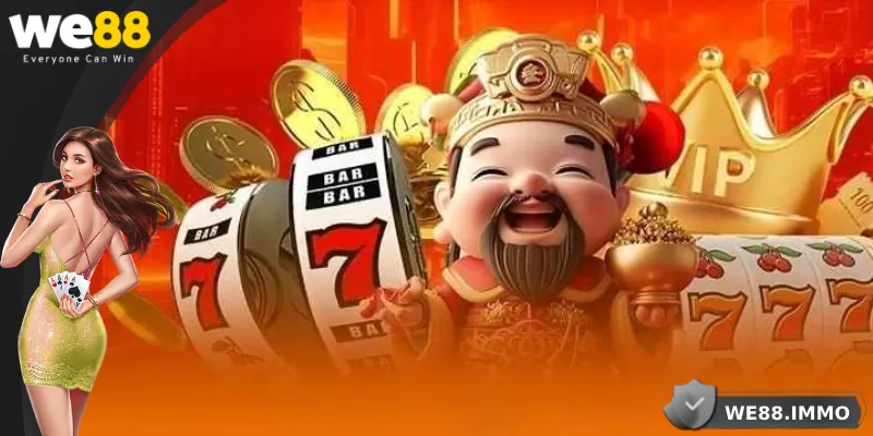 Lưu ý khi chơi nổ hũ VIP